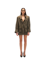 Vanguard Jacket