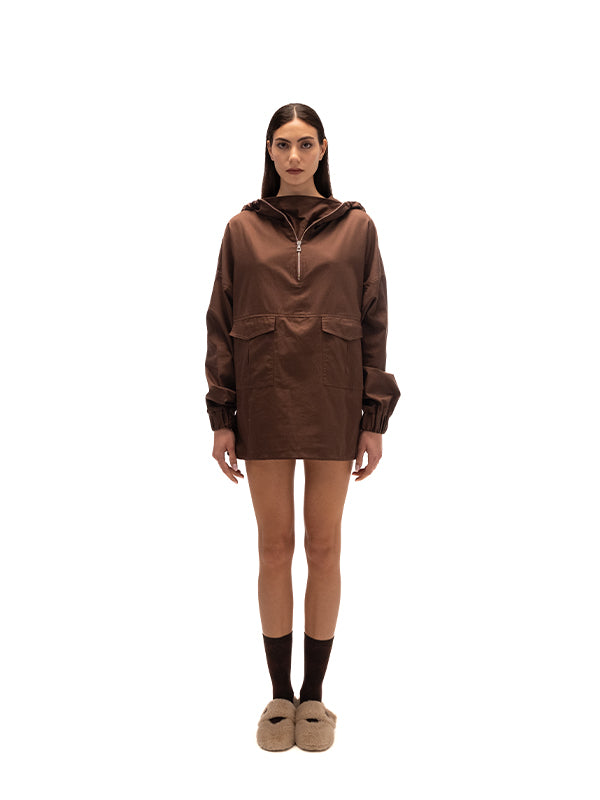 Forest Hoodie