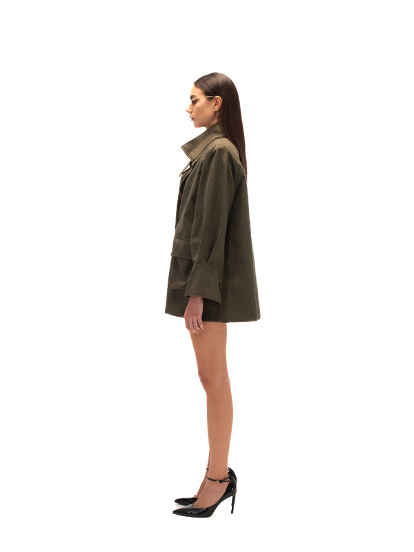 Vanguard Jacket