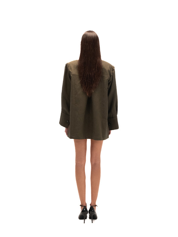 Vanguard Jacket