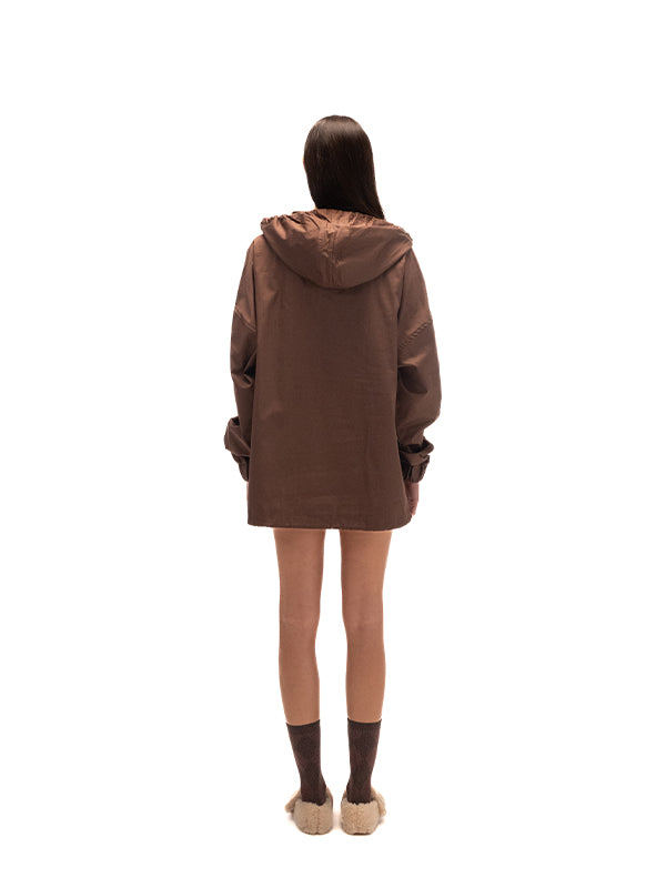 Forest Hoodie