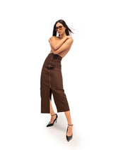 Brownie Zipper Etek