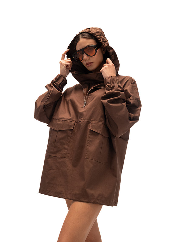 Forest Hoodie