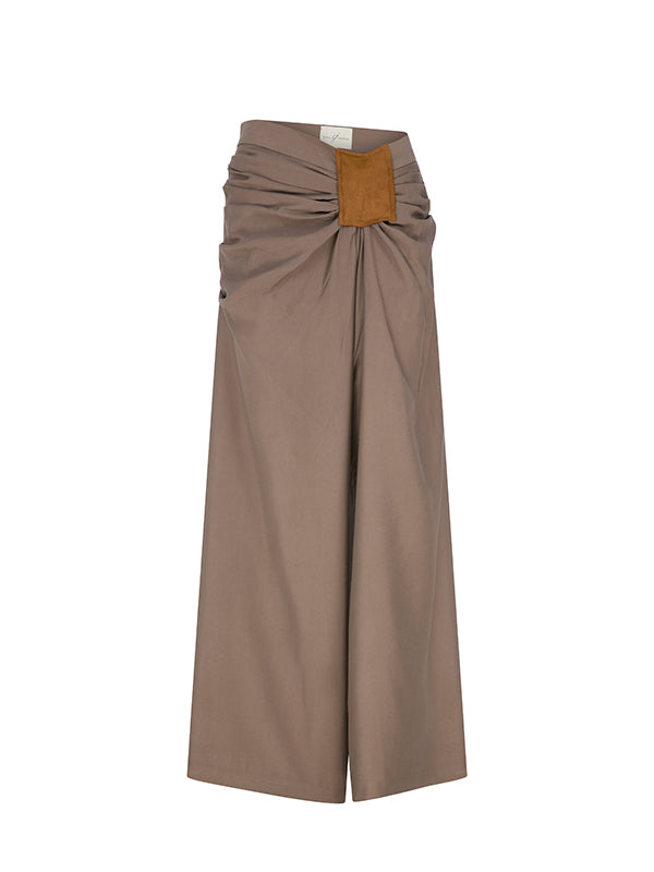 Sand Pantolon