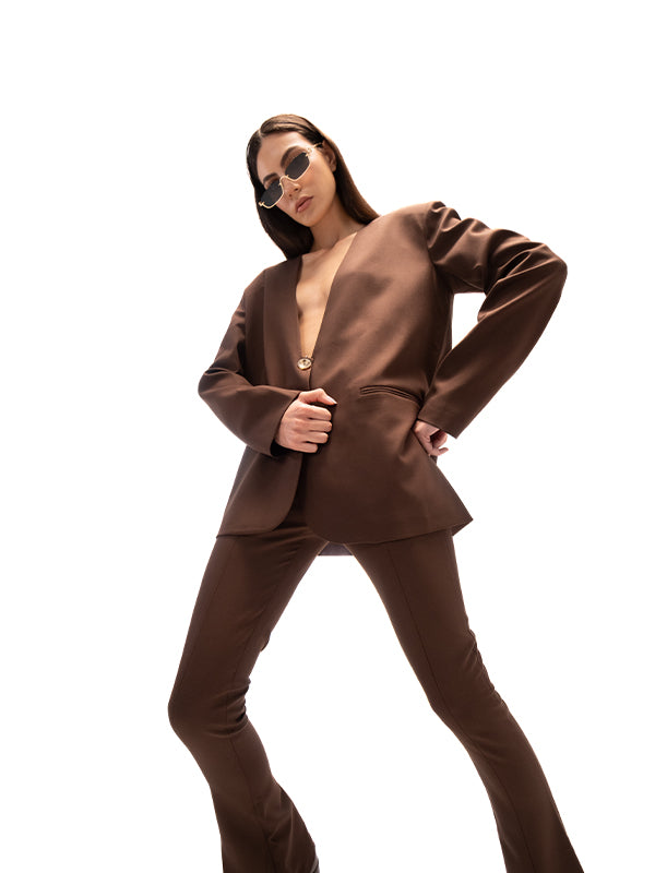 Sand Blazer
