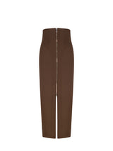 Brownie Zipper Etek