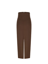 Brownie Zipper Etek