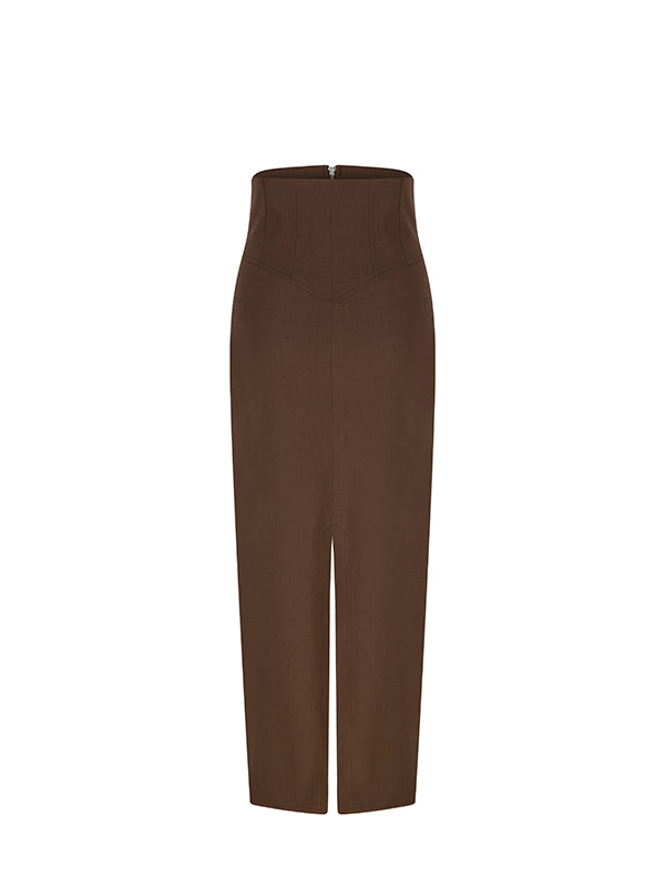 Brownie Zipper Etek