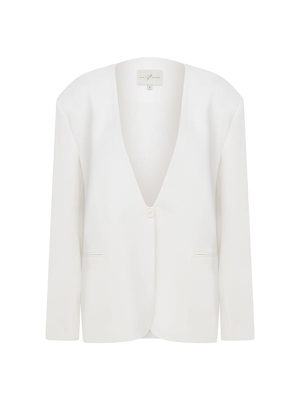 Off White Blazer