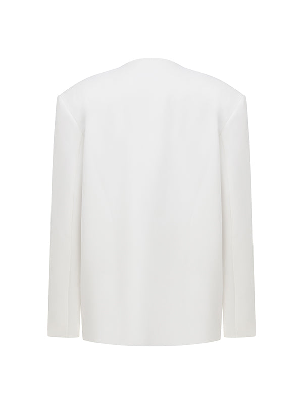 Off White Blazer