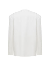 Off White Blazer