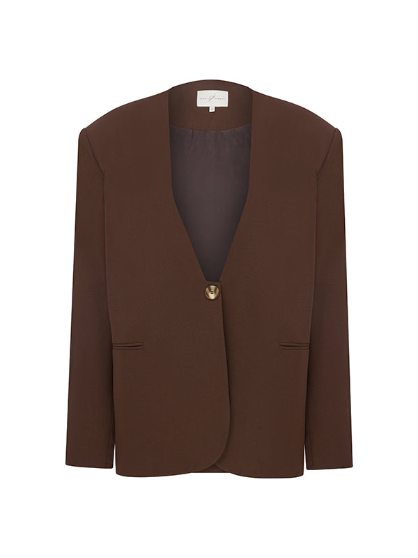 Sand Blazer
