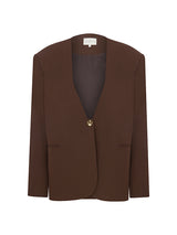 Sand Blazer