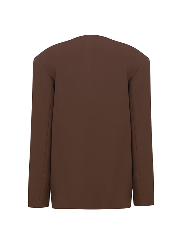 Sand Blazer