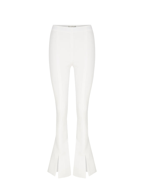 White Tights Pantolon