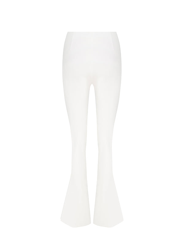 White Tights Pantolon