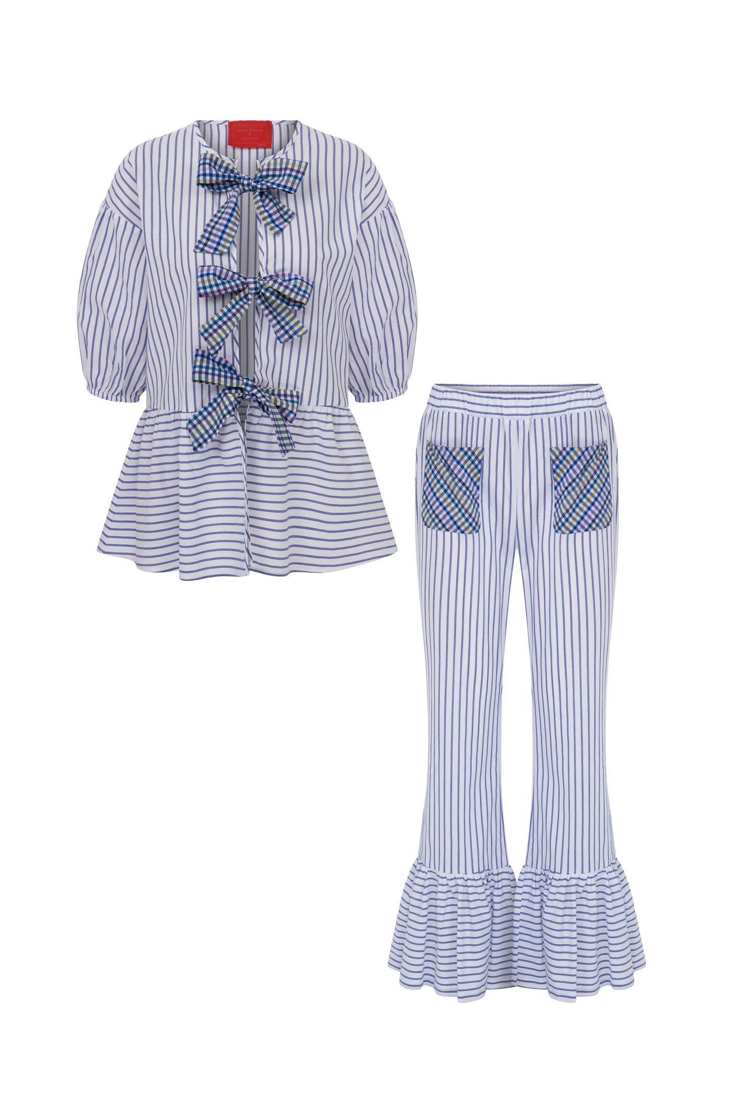Bleu Matin