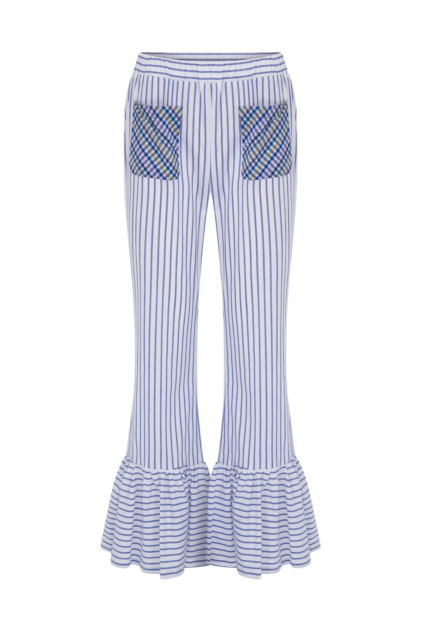 Bleu Matin
