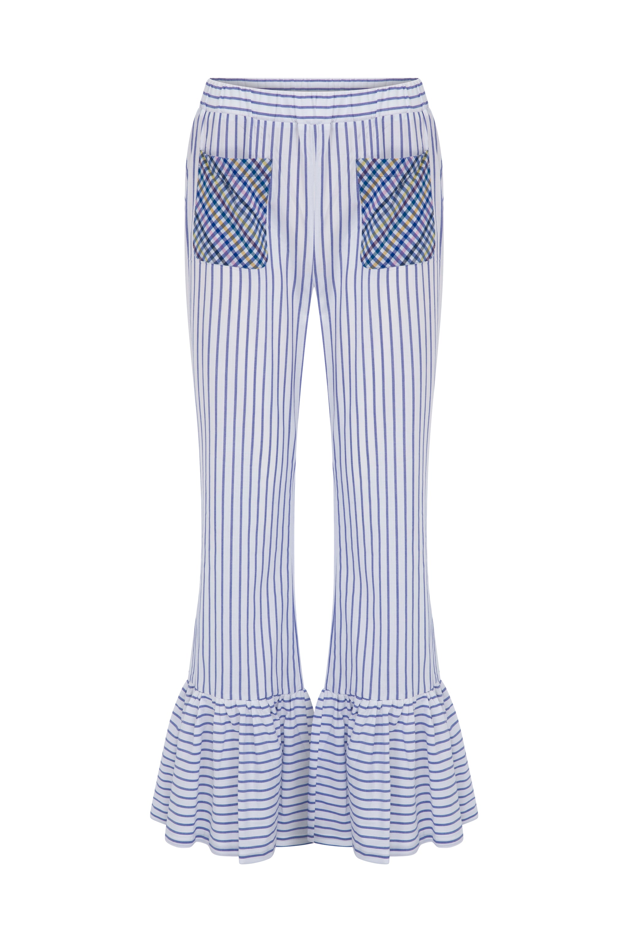 Bleu Matin