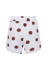 Cocoa dot set