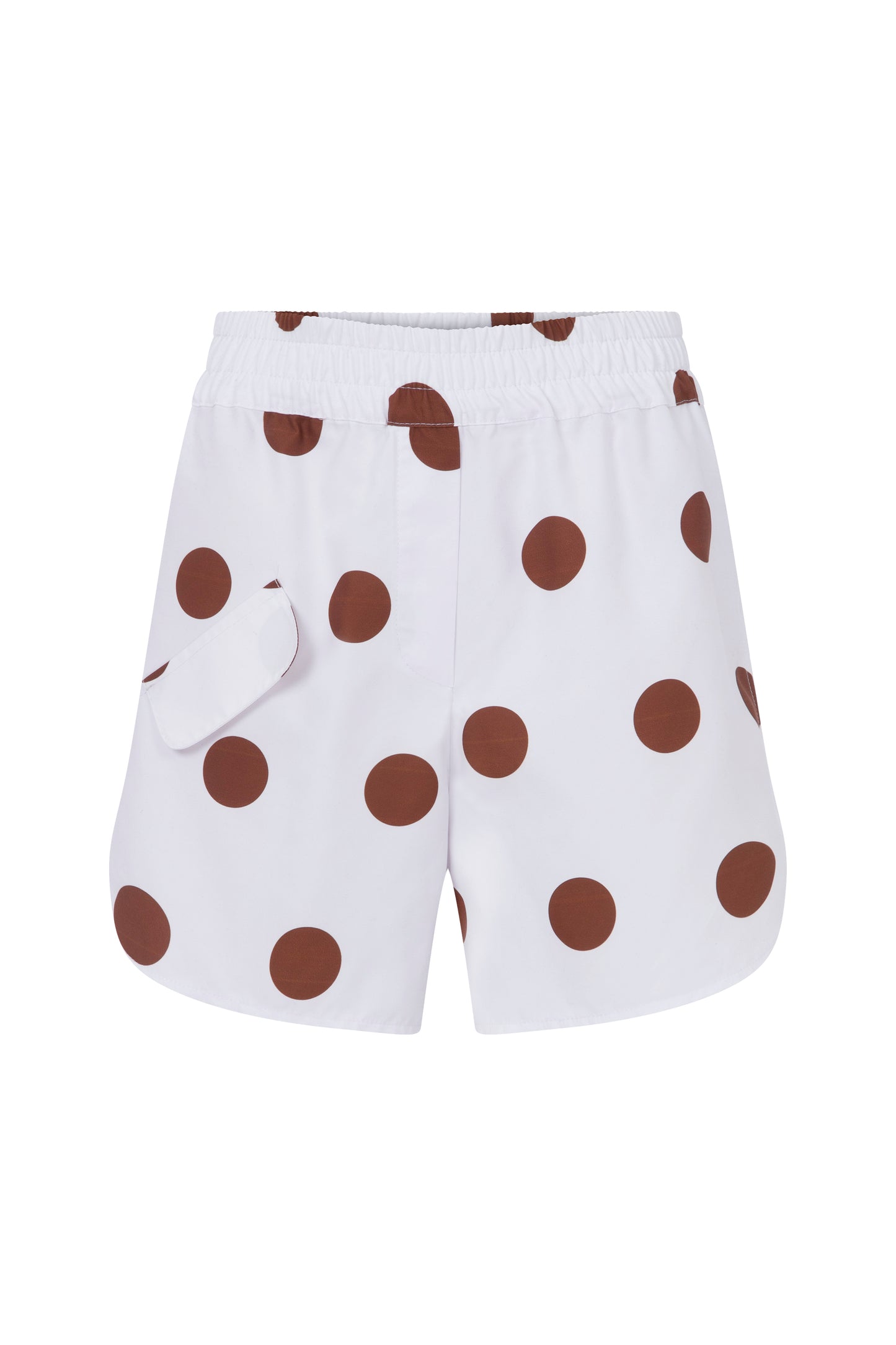 Cocoa dot set