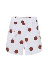 Cocoa dot set