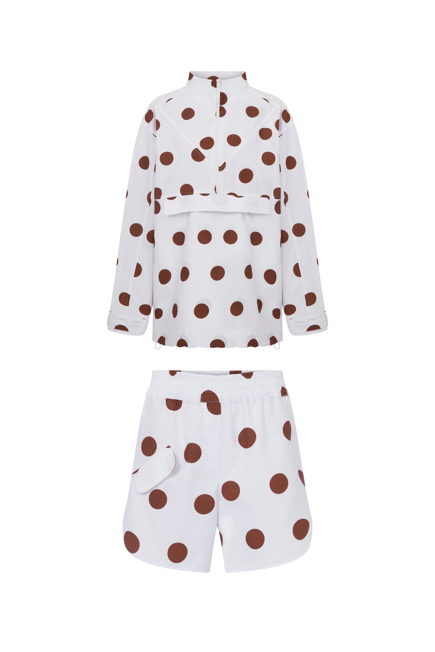 Cocoa dot set