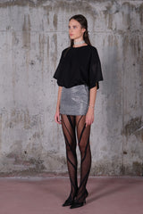 Glitter Skirt