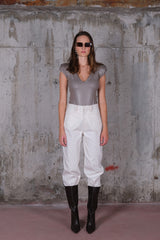 Ecro Mom Jeans