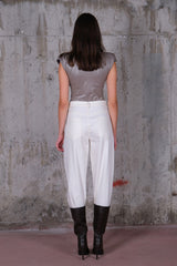 Ecro Mom Jeans