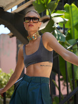 Graphite Glow Bikini