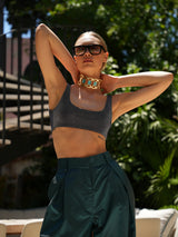 Graphite Glow Bikini
