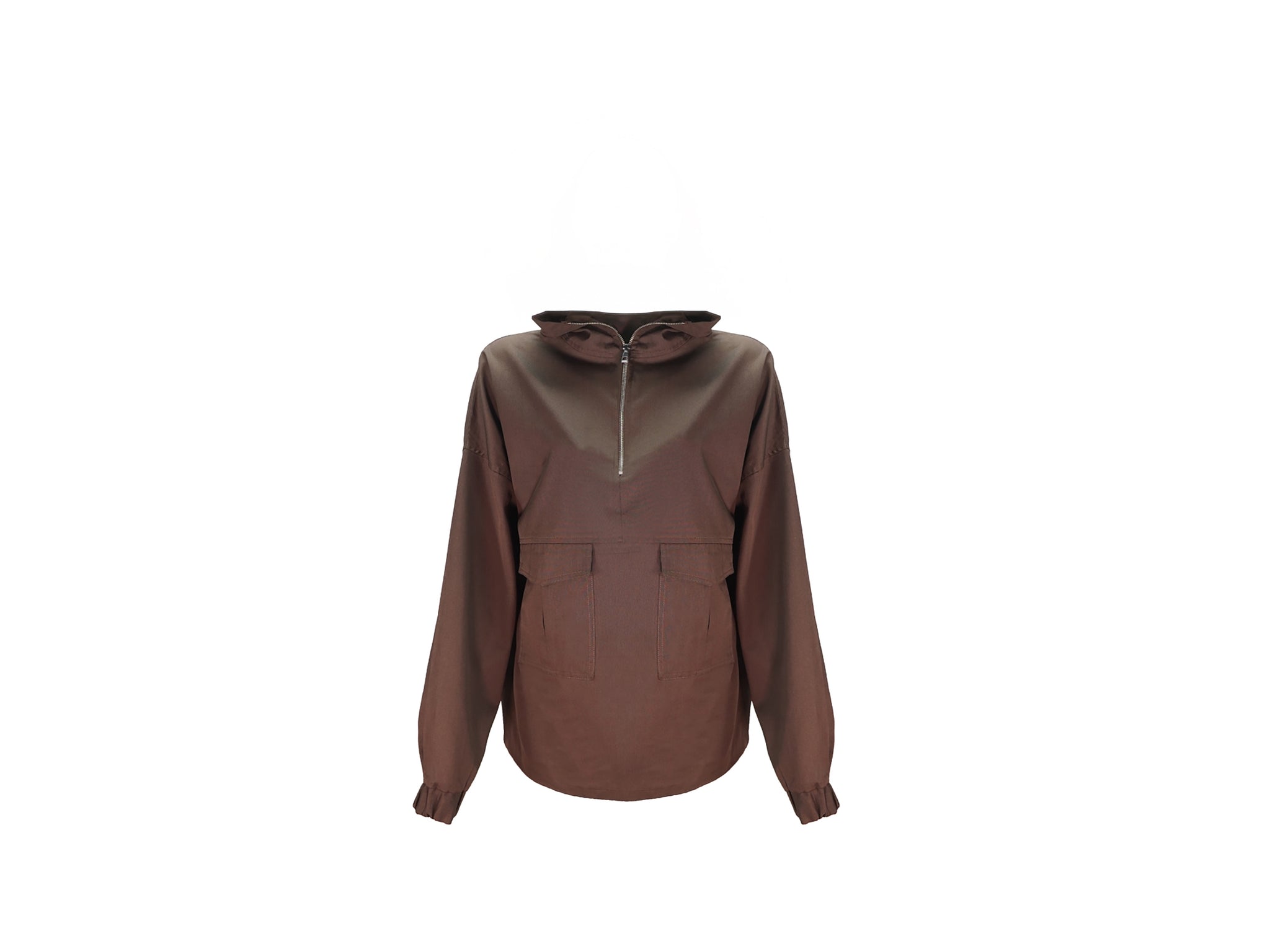 Forest Hoodie