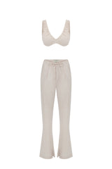 Linen ease set