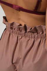 Caramel Shorts