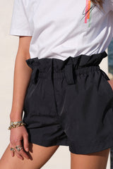 Navy Blue Shorts