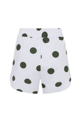 Olive dot set