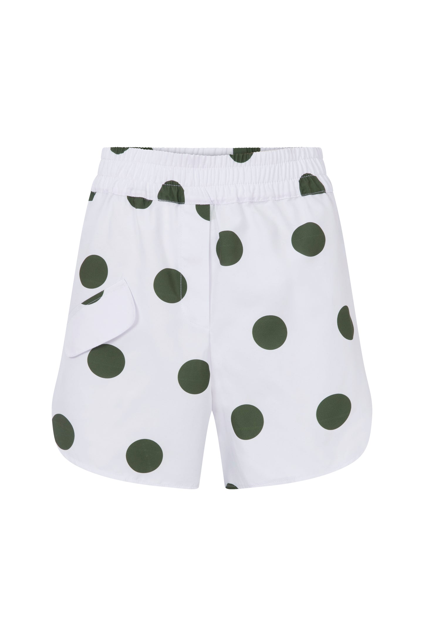 Olive dot set
