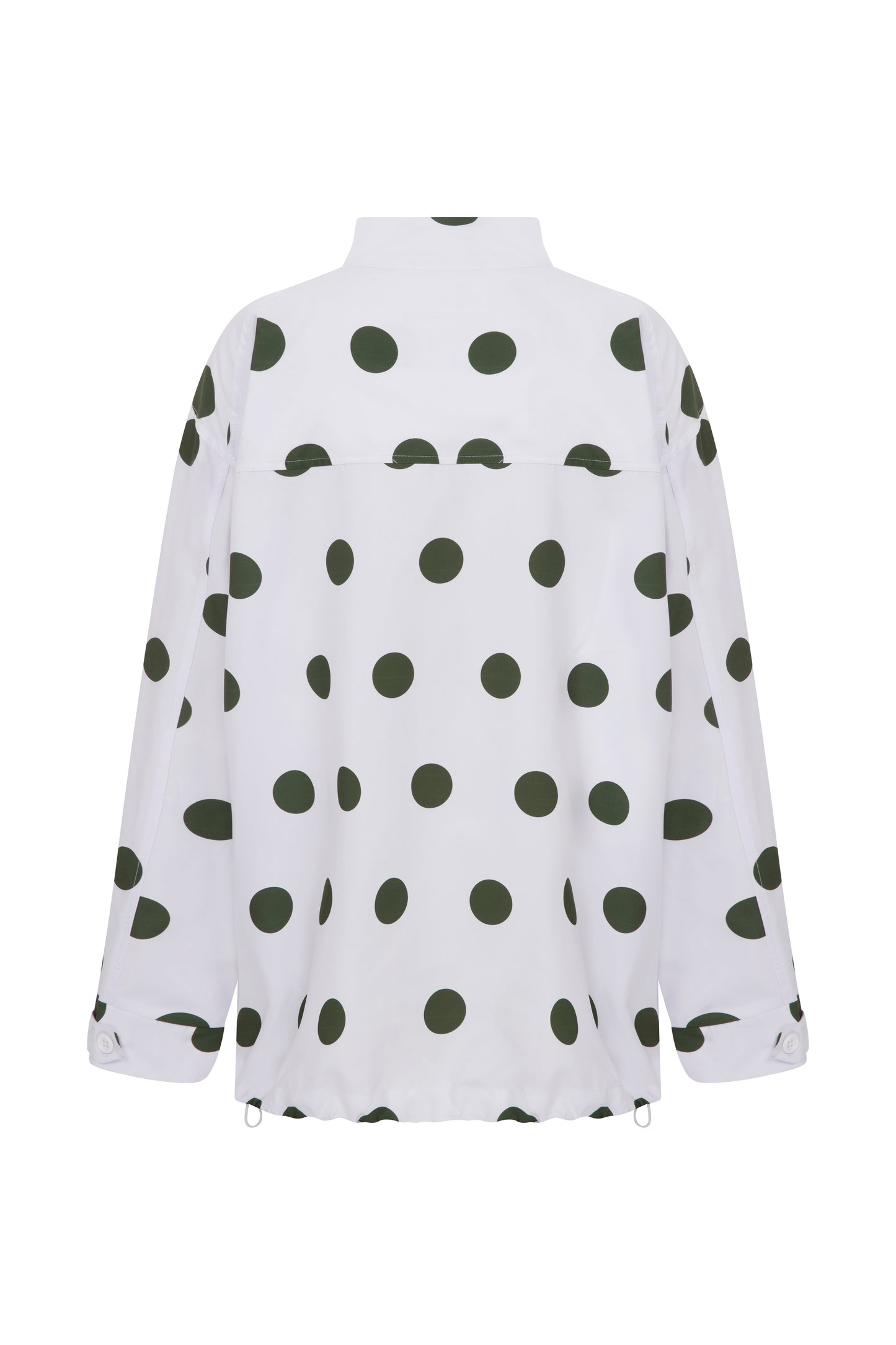 Olive dot set
