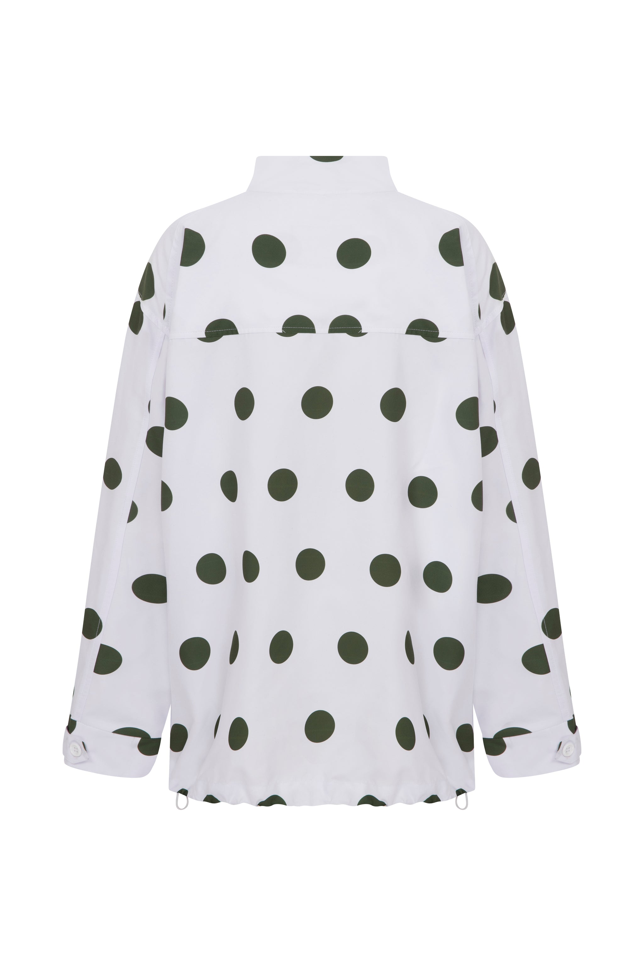 Olive dot set