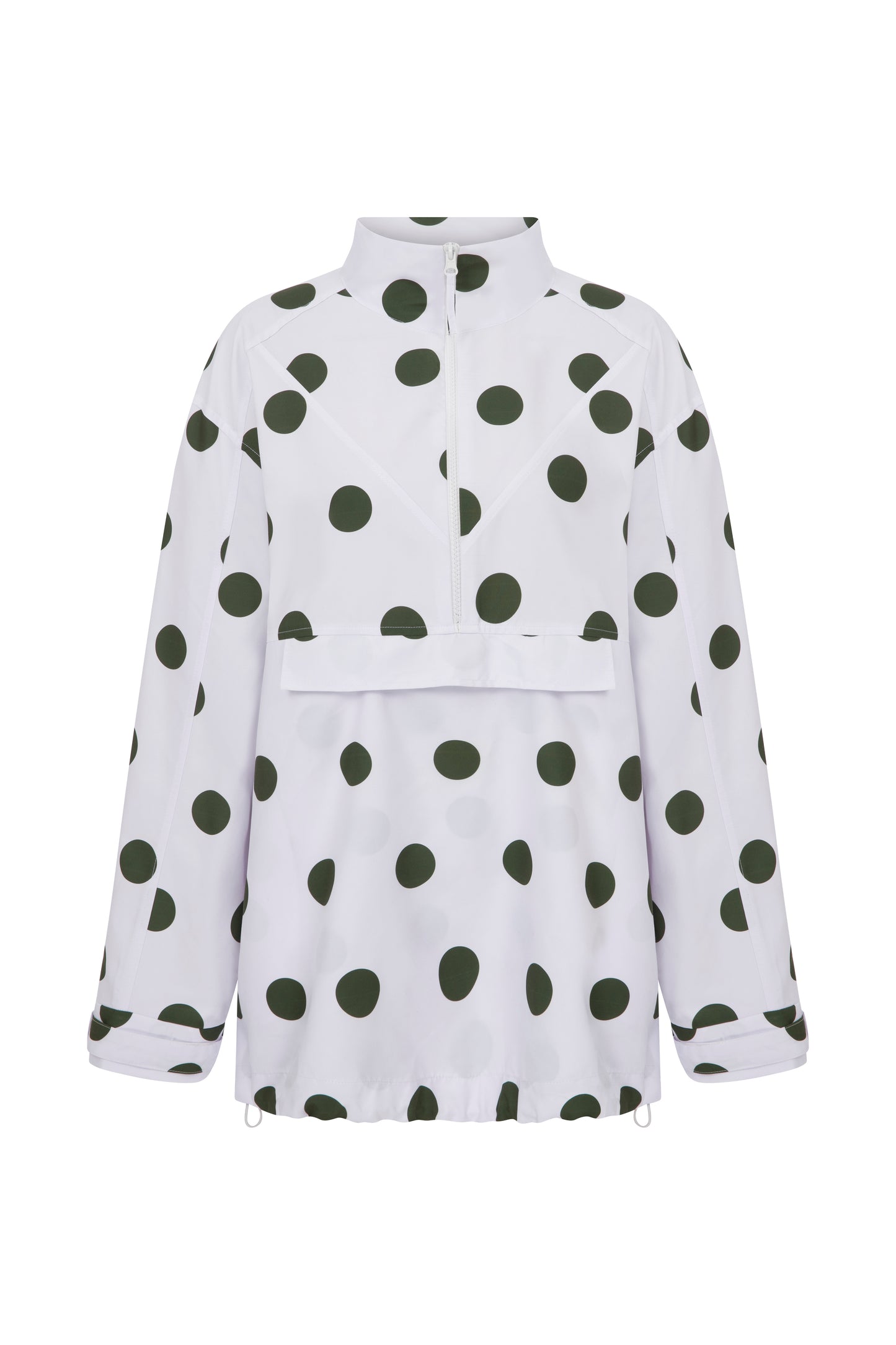 Olive dot set