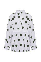 Olive dot set