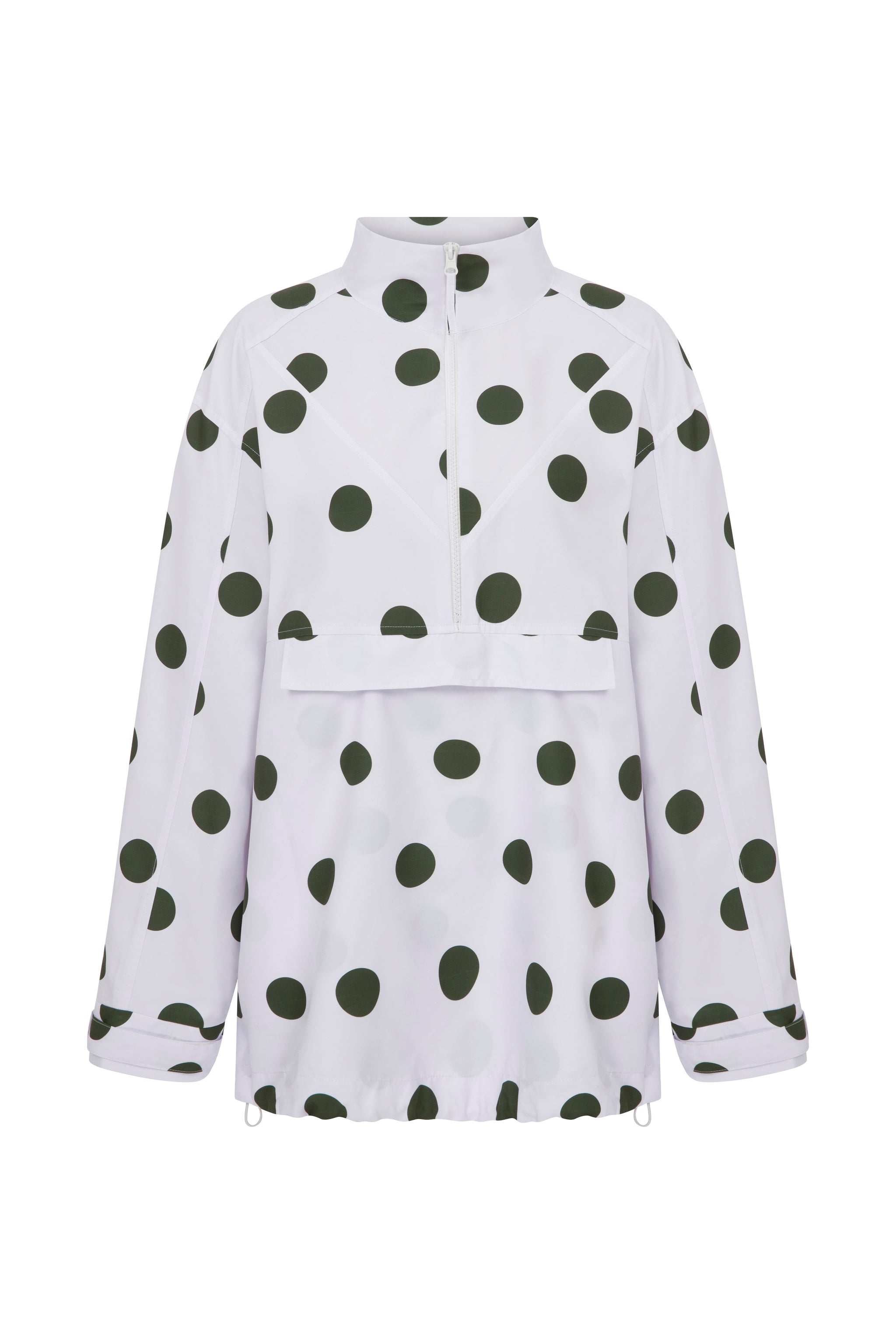 Olive dot set