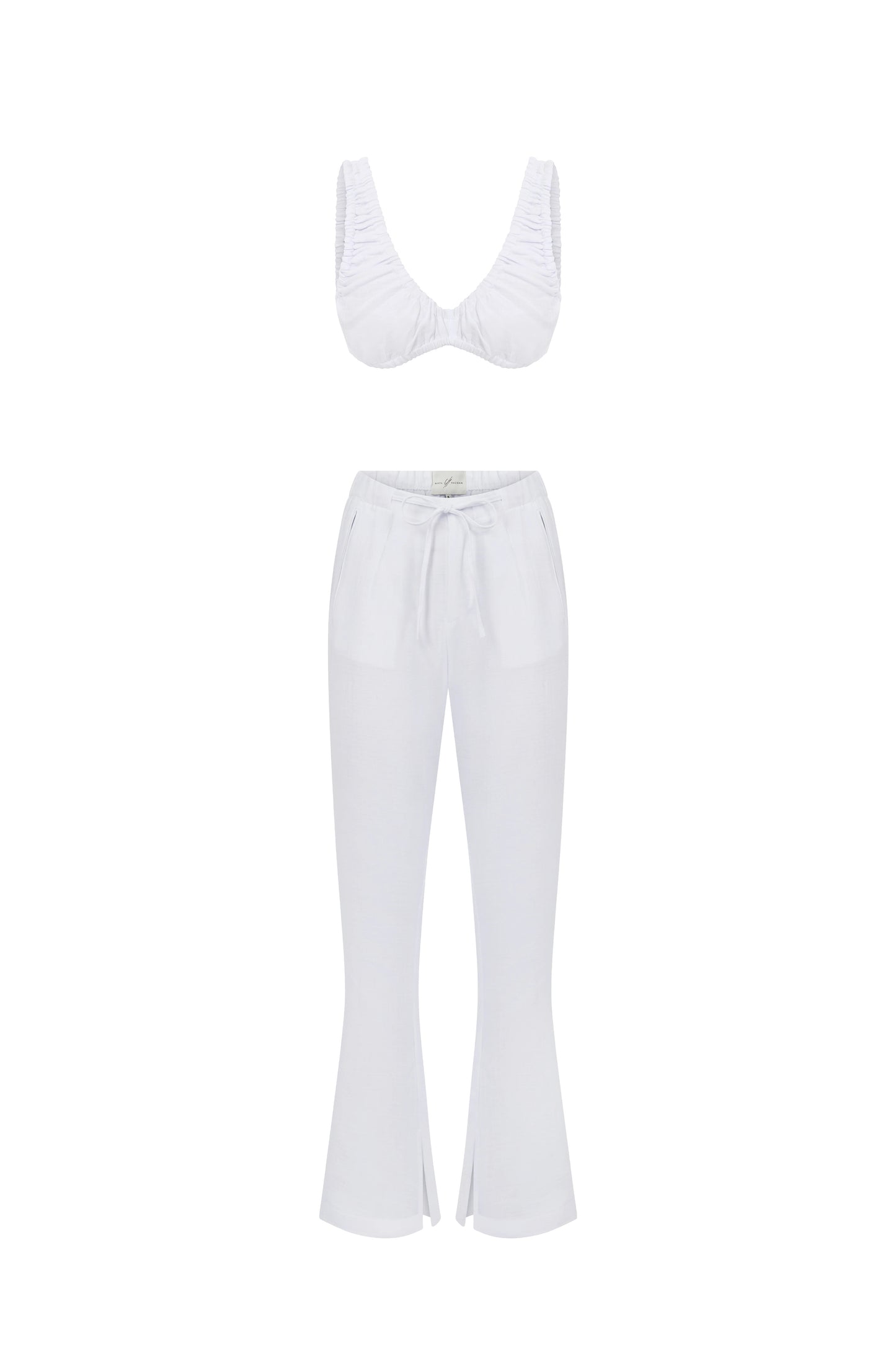 Pure ease set
