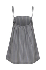 Stone stripe lea