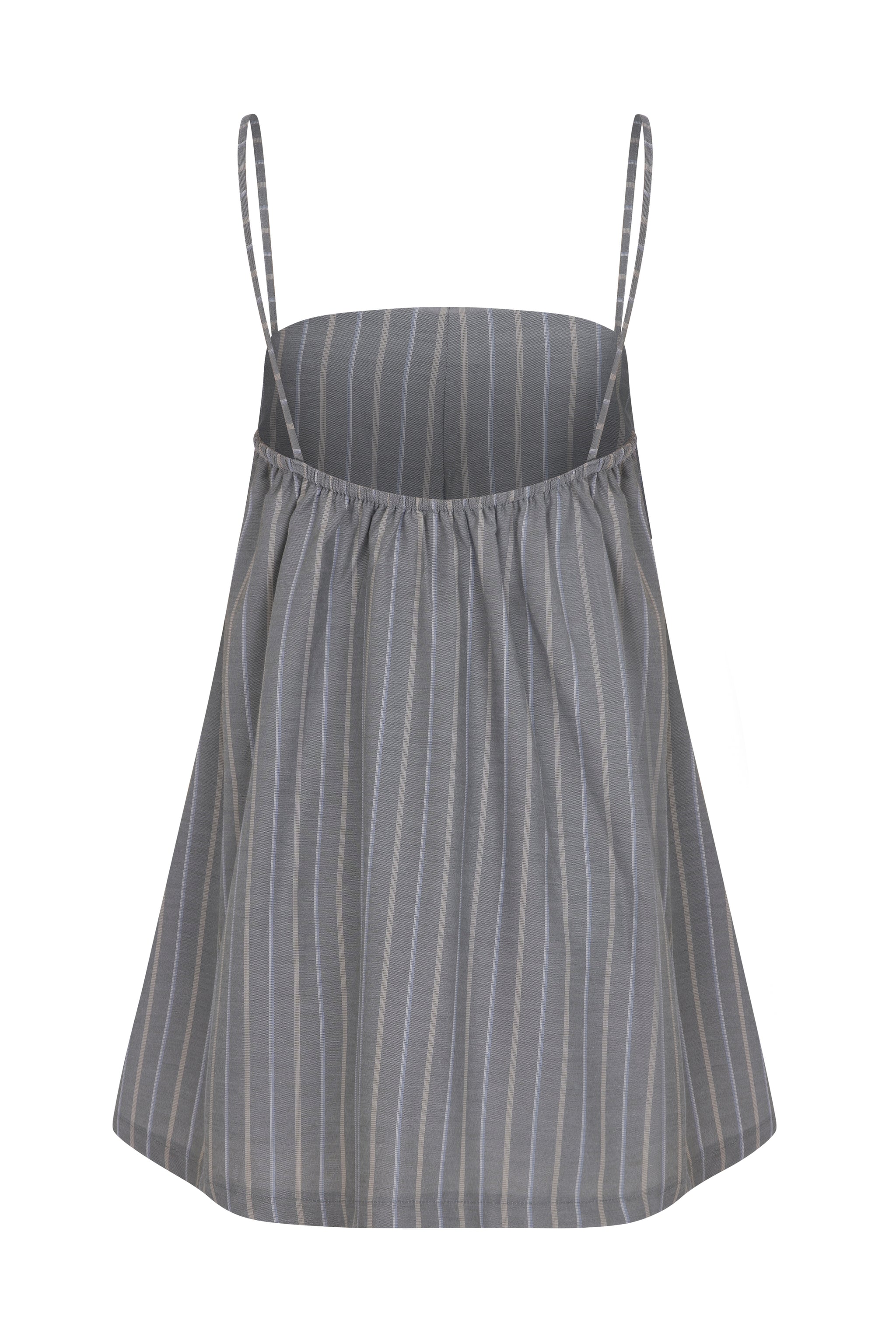 Stone stripe lea