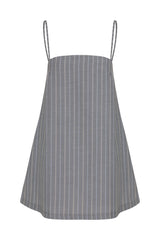 Stone stripe lea