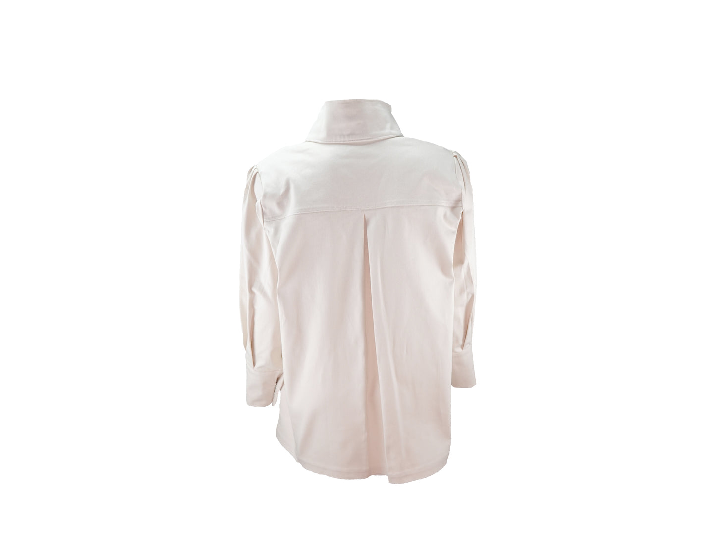 White Forest Hoodie