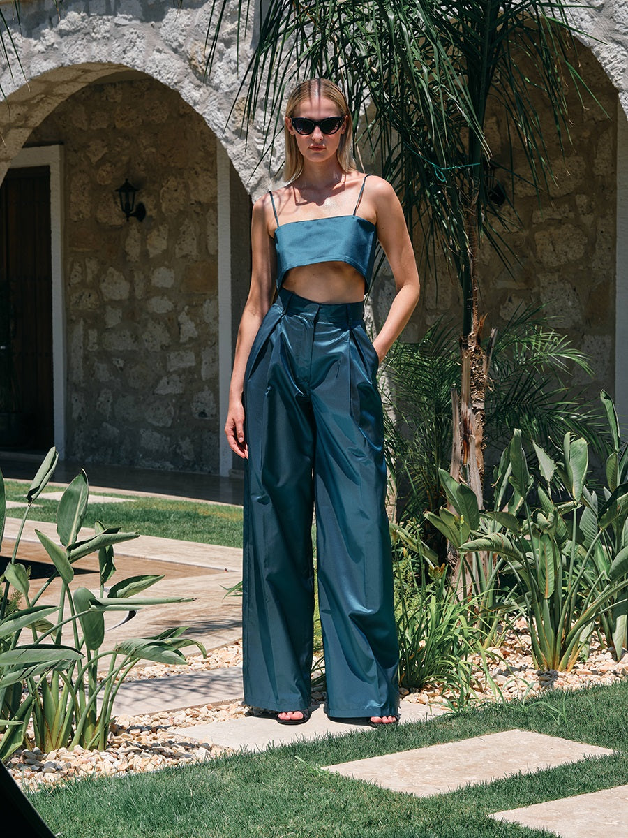 Palm Breeze Takım