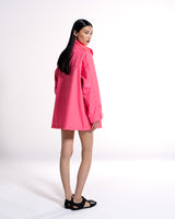 Rüzgarlık Pembe